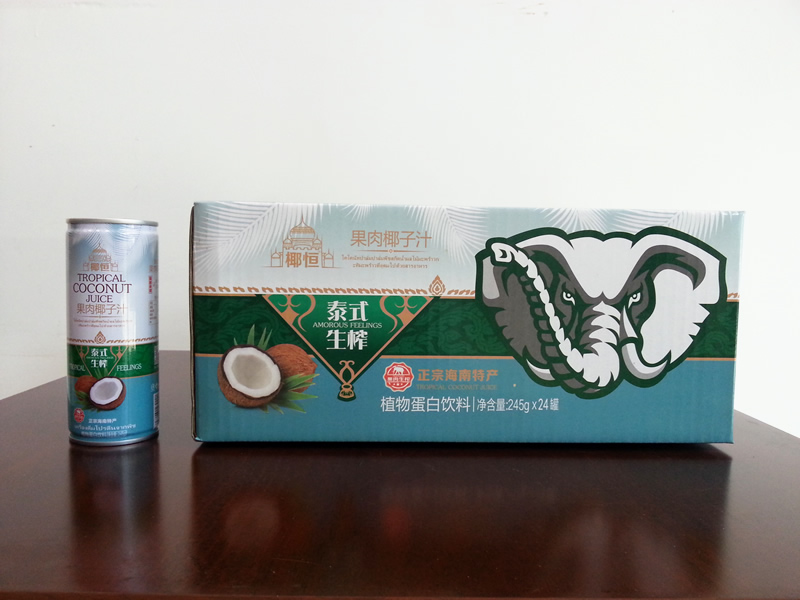 产品中心_文昌恒达南熊食品有限公司